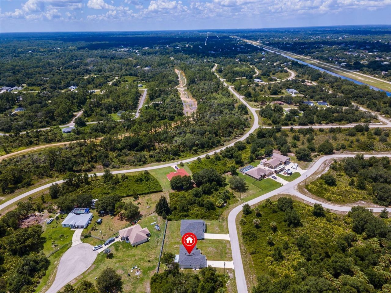 1964 Leghorn Street , Lehigh Acres, FL 33972 Photo