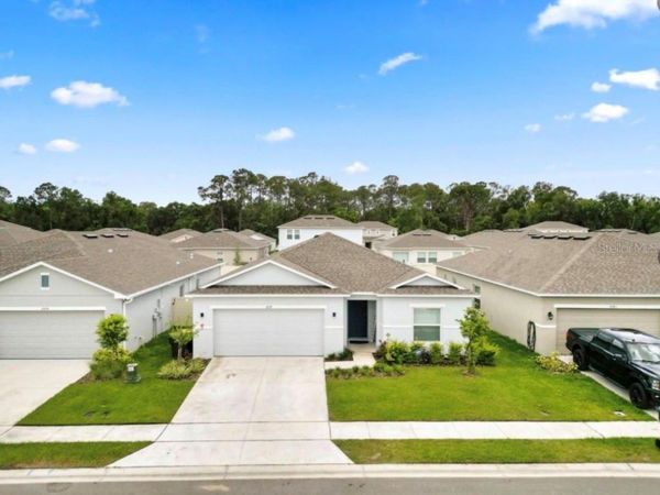 2039 ROSEWOOD CIRCLE , LAKELAND, FL 33810