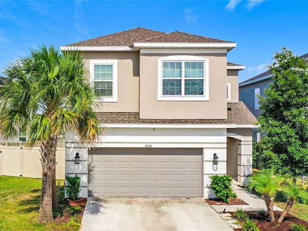 2854 HIGH POINTE STREET , CLERMONT, FL 34711