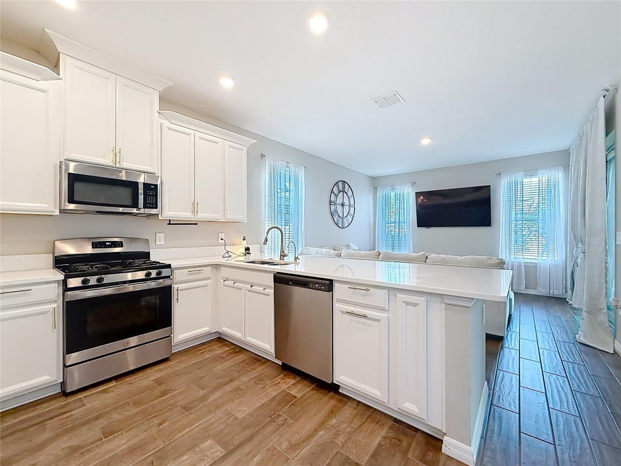 2854 High Pointe Street , Clermont, FL 34711 Photo