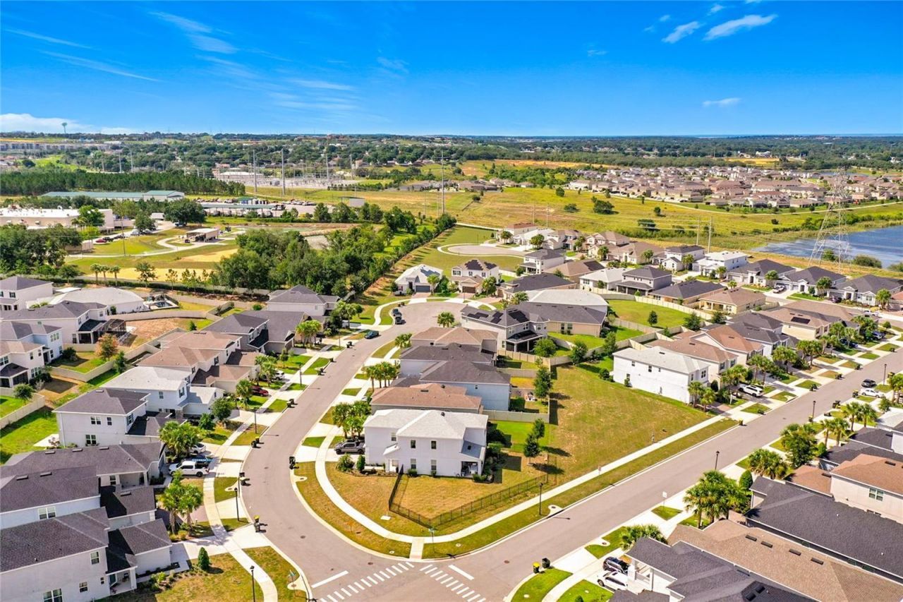 2854 High Pointe Street , Clermont, FL 34711 Photo
