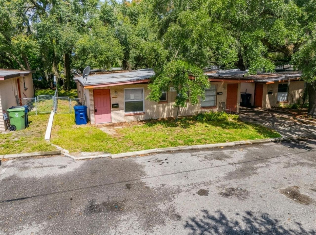 8723 & 8724 N 48th Street , Tampa, FL 33617 Photo