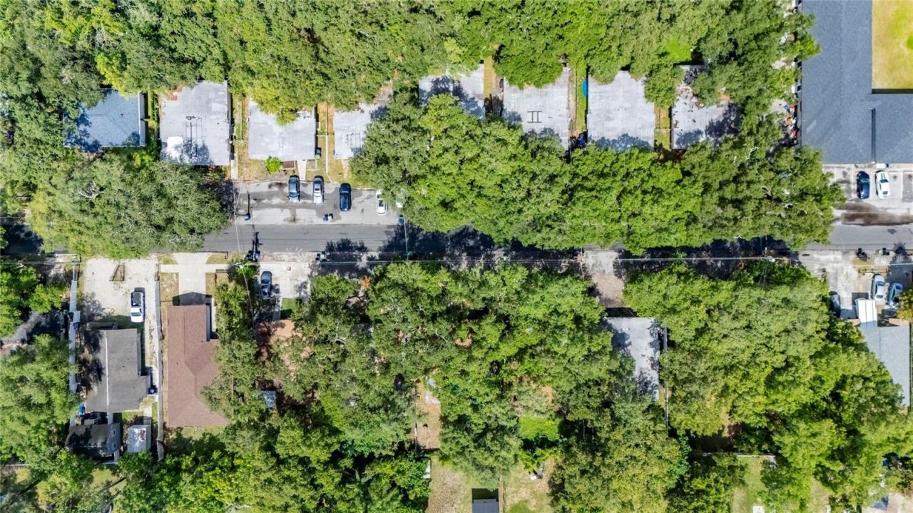 8723 & 8724 N 48th Street , Tampa, FL 33617 Photo