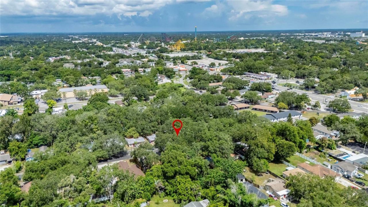 8723 & 8724 N 48th Street , Tampa, FL 33617 Photo