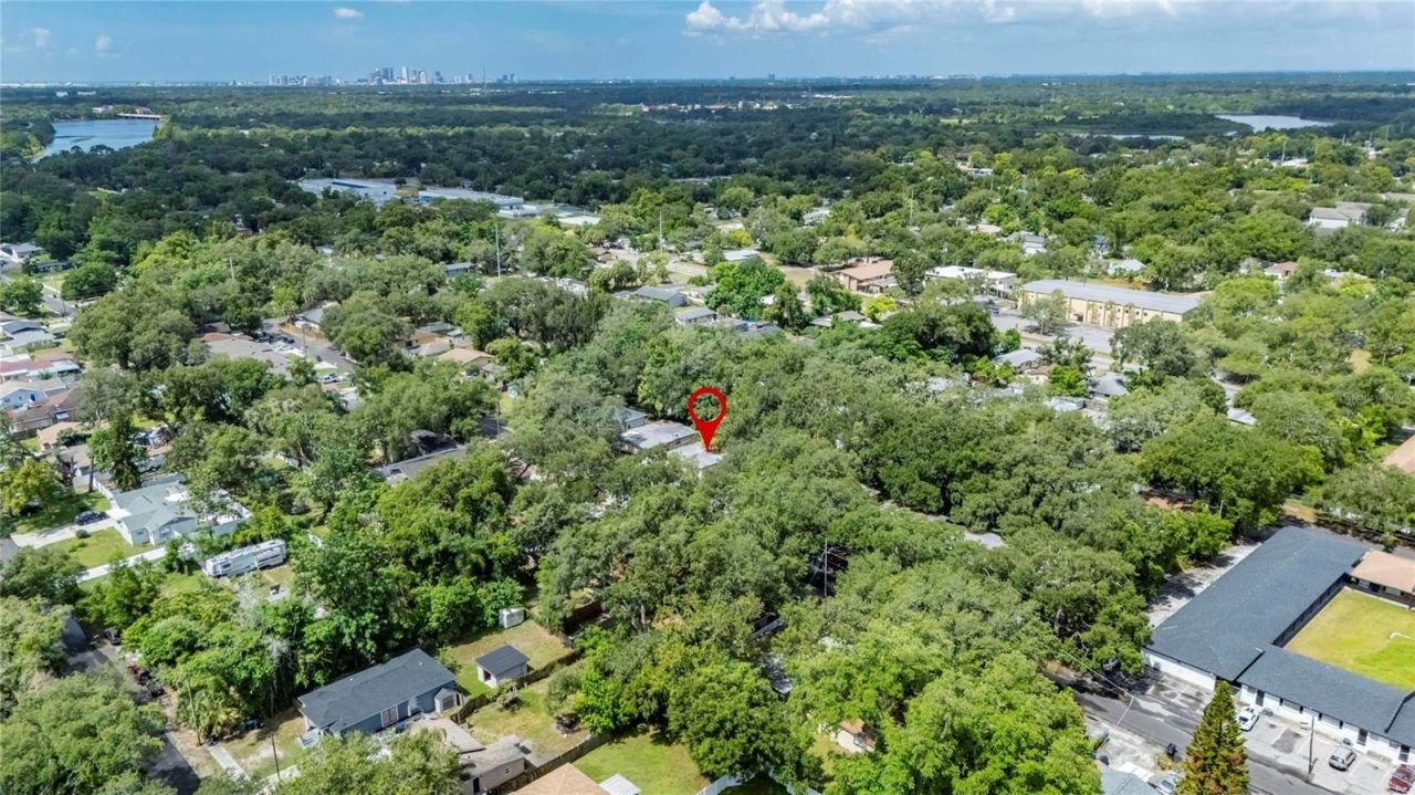 8726 & 8728 N 48th Street , Tampa, FL 33617 Photo