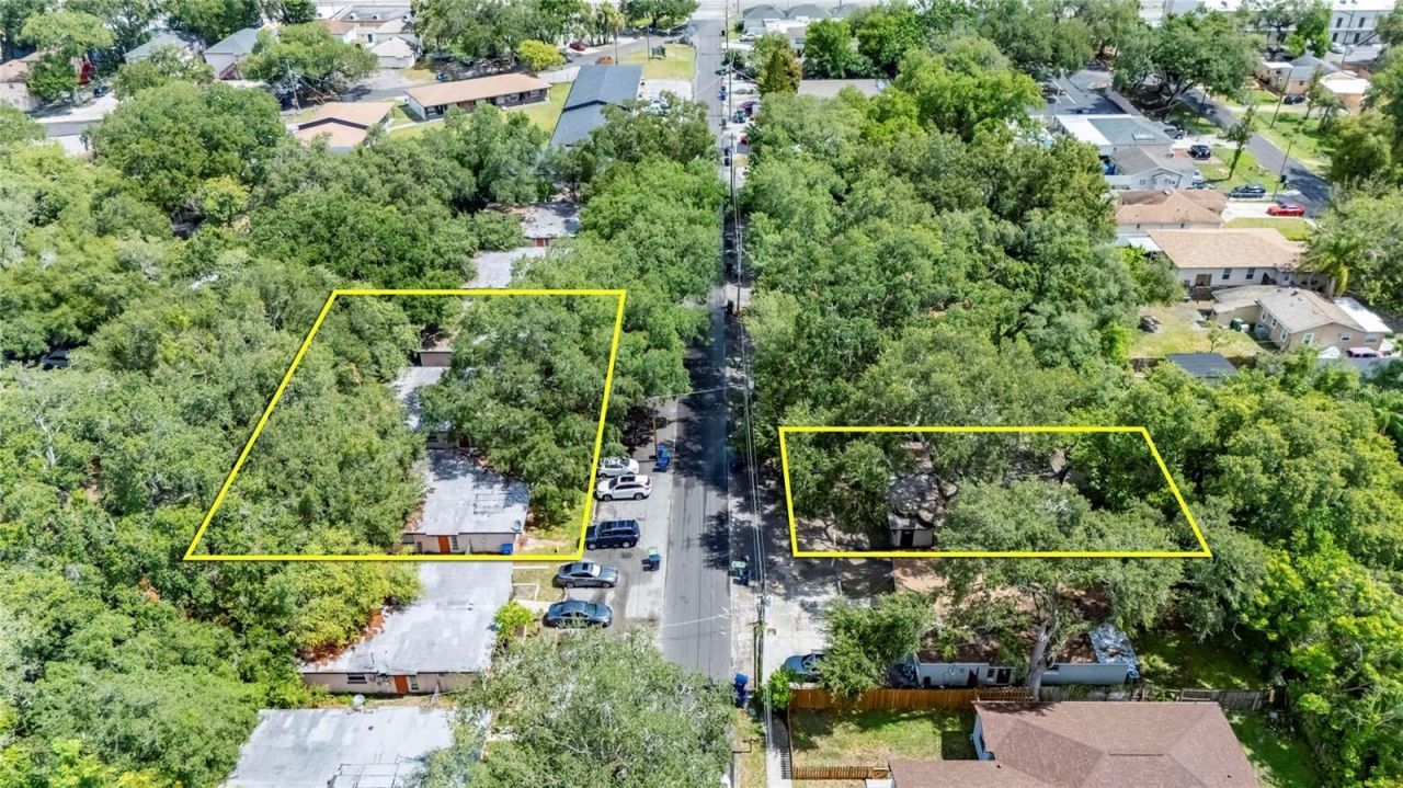 8726 & 8728 N 48th Street , Tampa, FL 33617 Photo