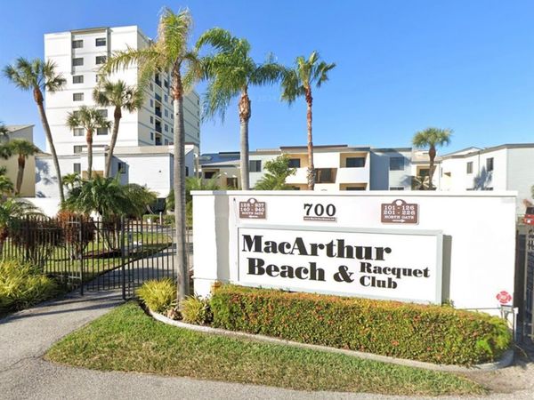 700 GOLDEN BEACH BOULEVARD, Unit 131, VENICE, FL 34285