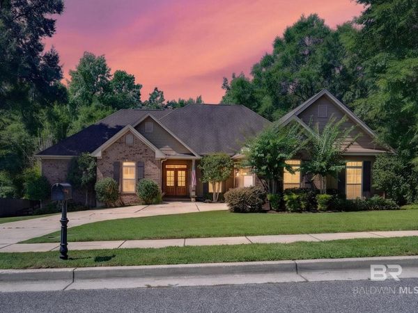 3387 Hardwood Drive, Saraland, AL 36571