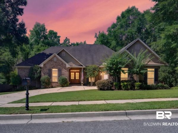 3387 Hardwood Drive, Saraland, AL 36571