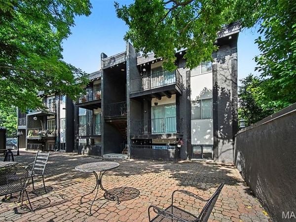809 W 40th Street, Unit 14, Kansas City, MO 64111