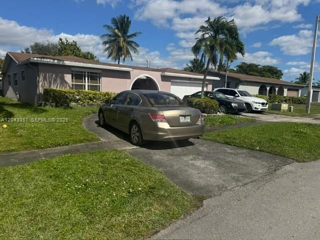 9451 NW 20th Pl , Sunrise, FL 33322 Photo