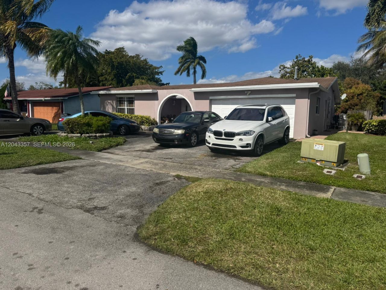 9451 NW 20th Pl , Sunrise, FL 33322 Photo
