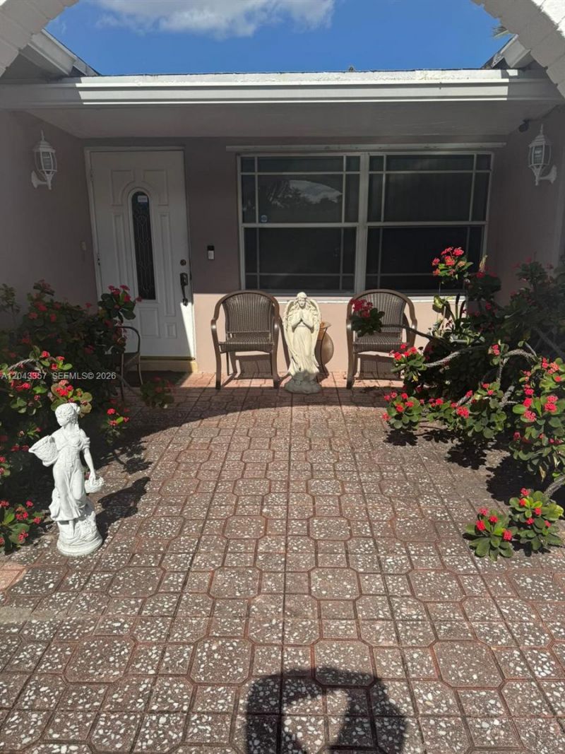 9451 NW 20th Pl , Sunrise, FL 33322 Photo