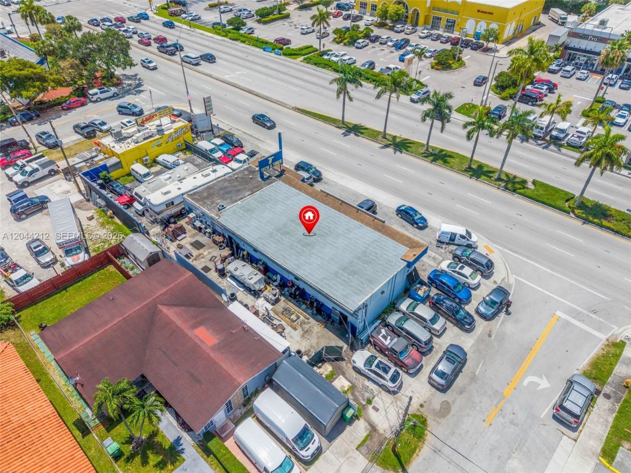 8765 Bird Rd , Miami, FL 33165 Photo
