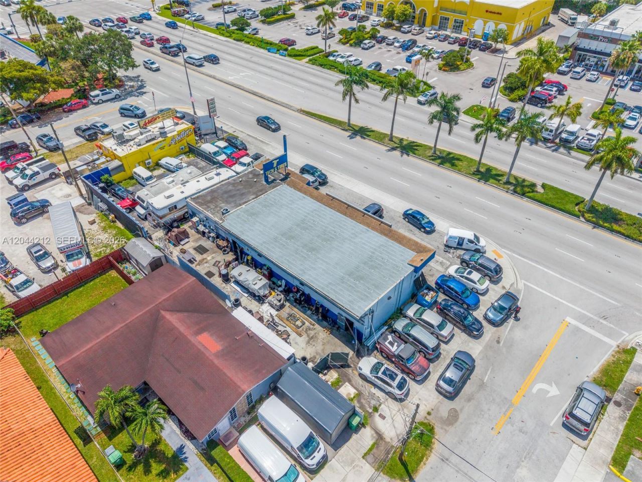 8765 Bird Rd , Miami, FL 33165 Photo
