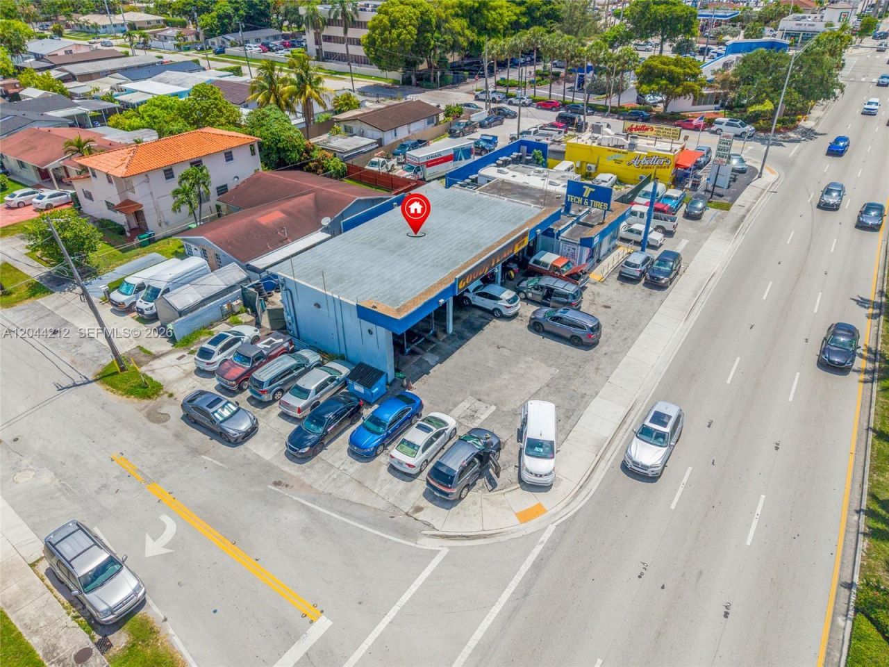 8765 Bird Rd , Miami, FL 33165 Photo