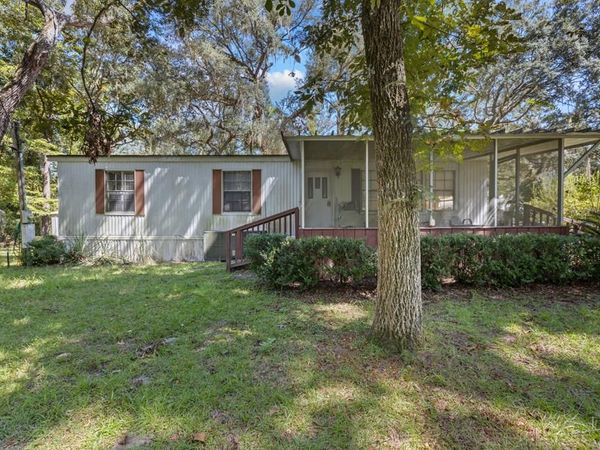 11095 NW 120th St, Chiefland, FL 32626