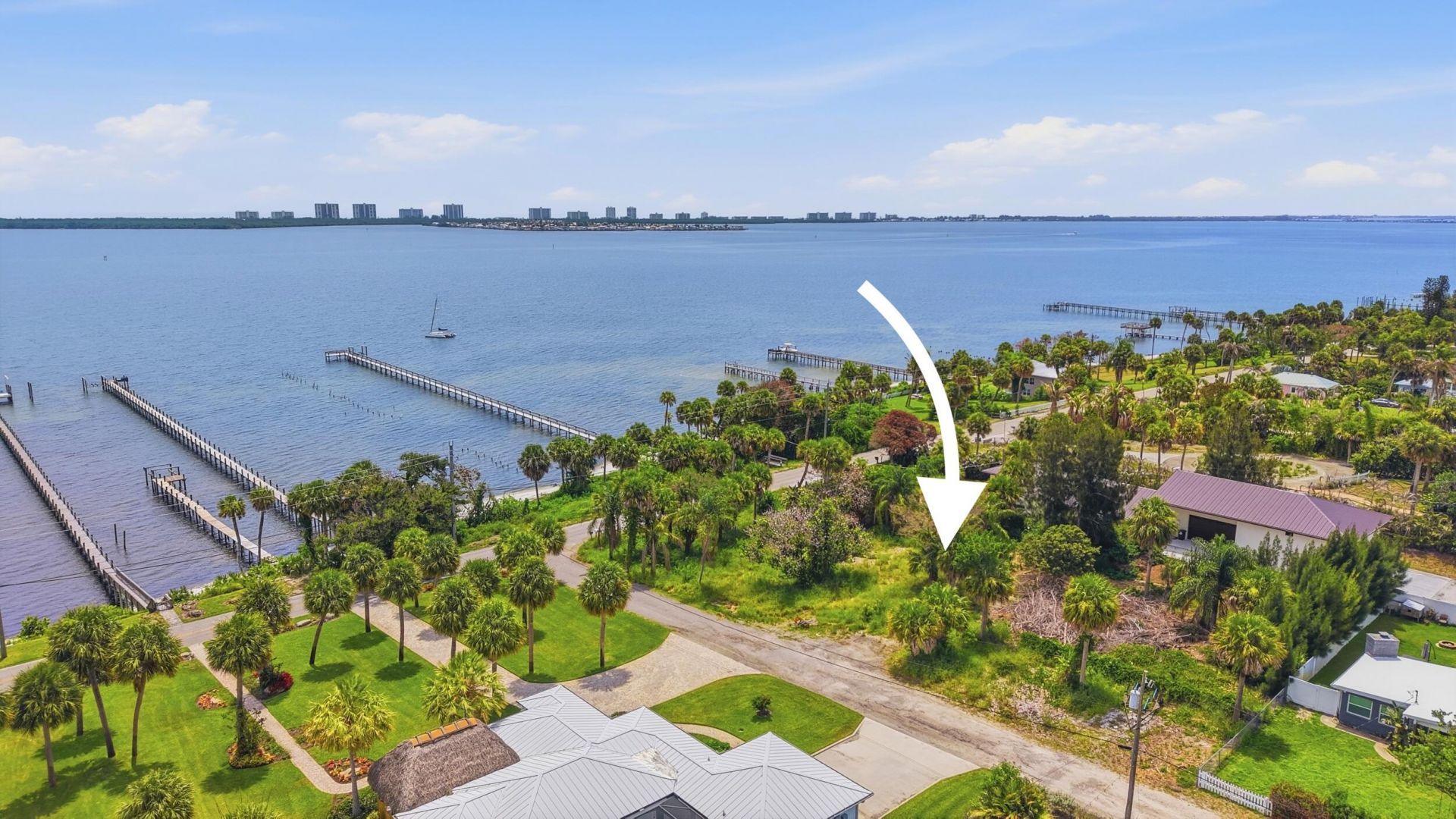 12349 S Indian River Drive, Jensen Beach, FL 34957 Photo