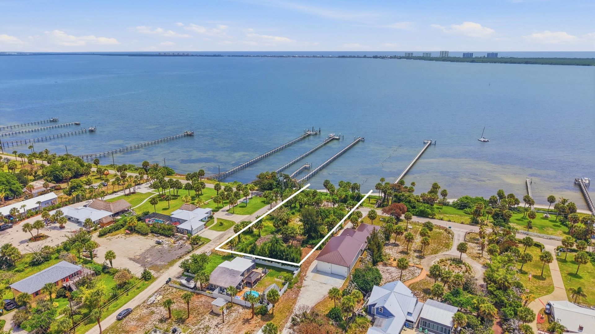 12349 S Indian River Drive, Jensen Beach, FL 34957 Photo