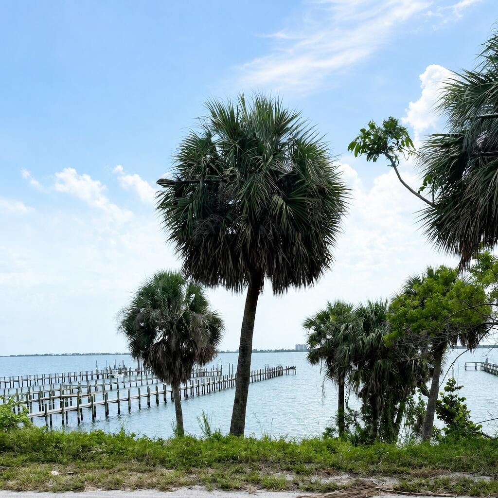 12349 S Indian River Drive, Jensen Beach, FL 34957 Photo