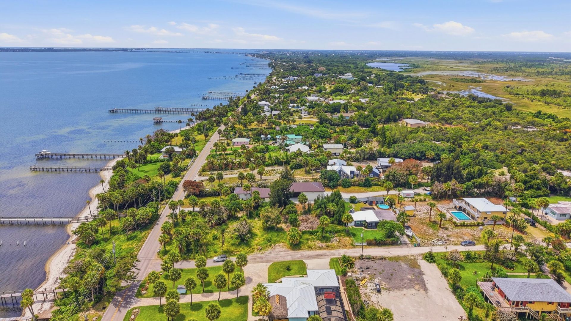 12349 S Indian River Drive, Jensen Beach, FL 34957 Photo