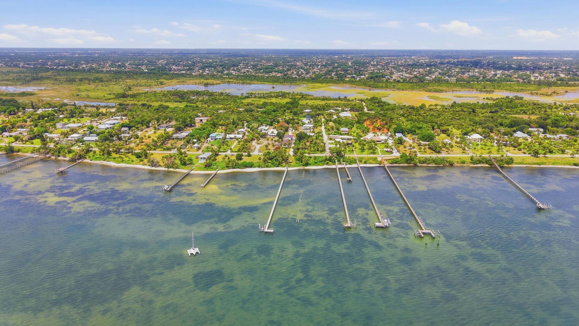 12349 S Indian River Drive, Jensen Beach, FL 34957 Photo