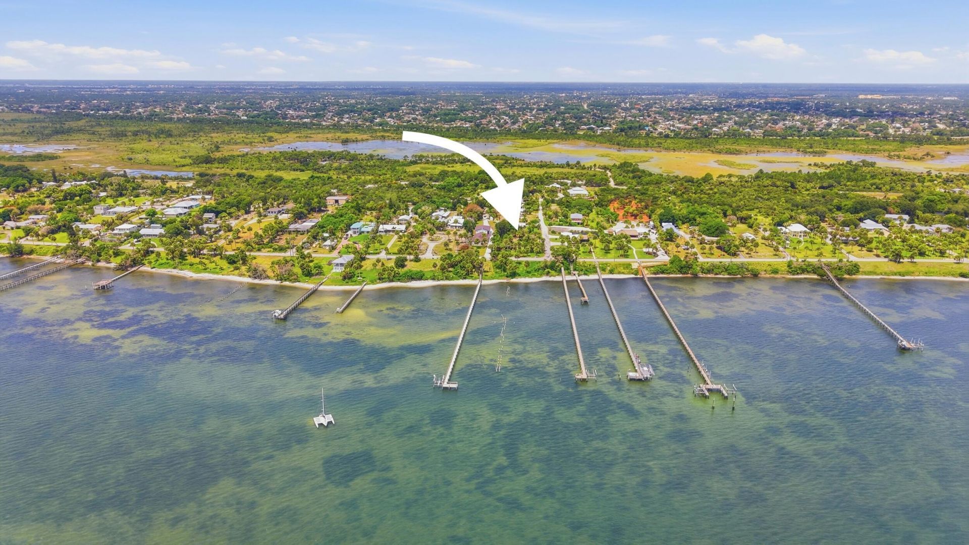 12349 S Indian River Drive, Jensen Beach, FL 34957 Photo