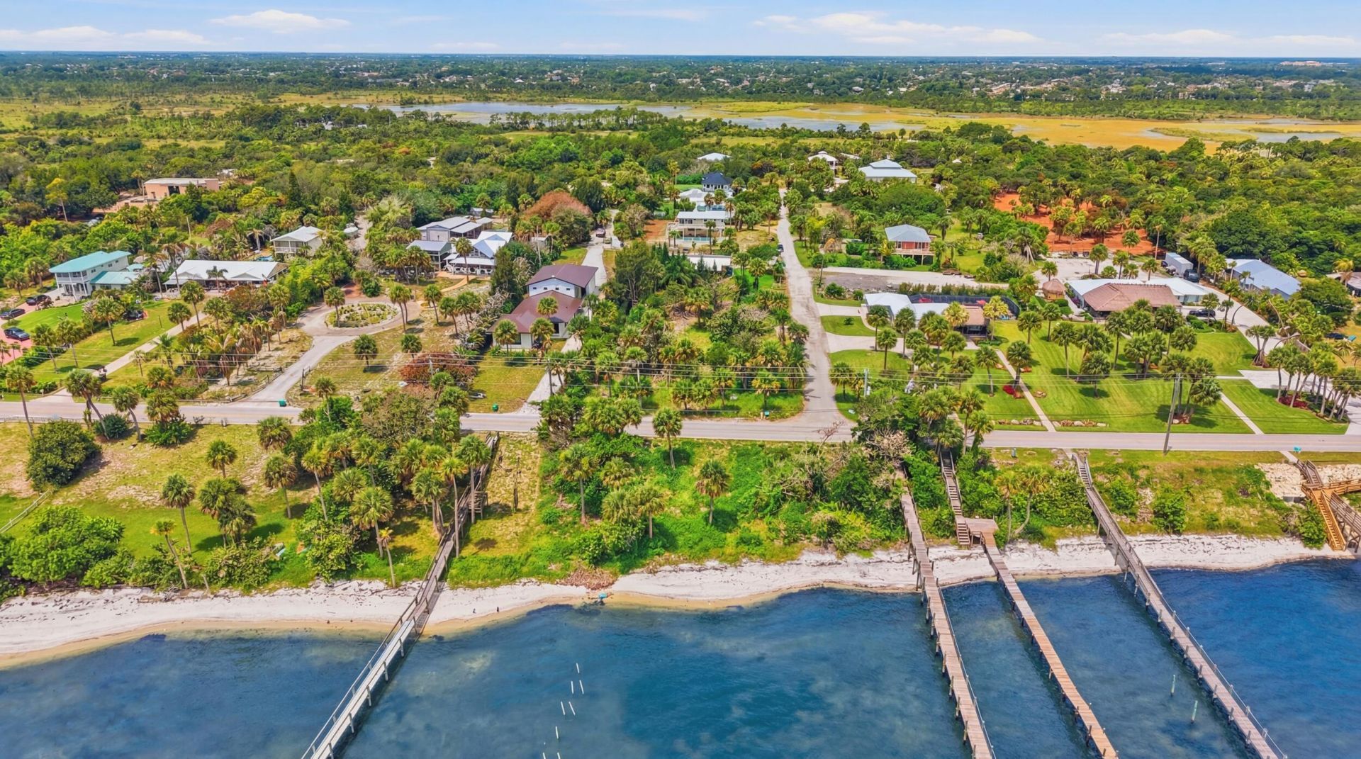 12349 S Indian River Drive, Jensen Beach, FL 34957 Photo