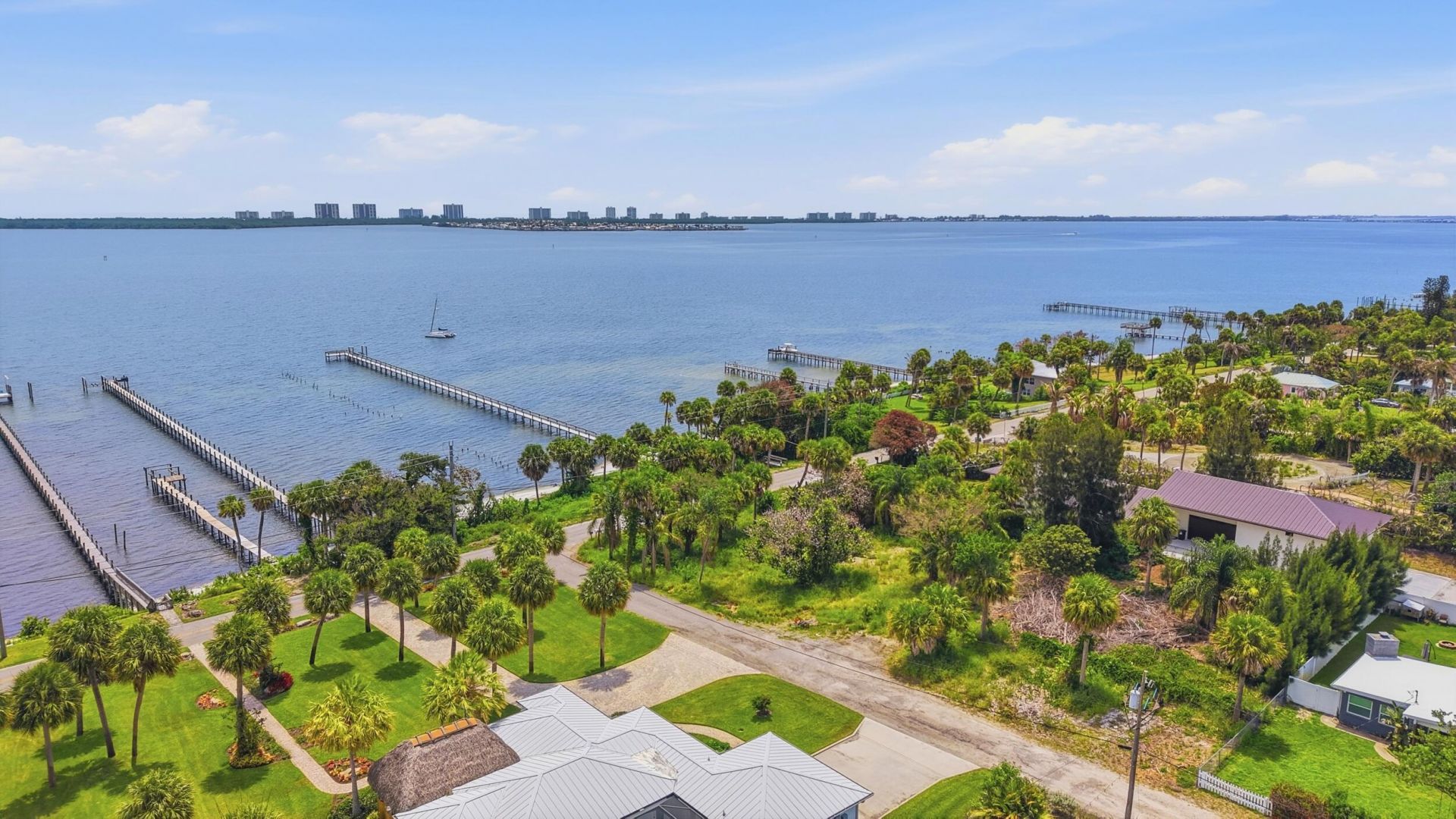 12349 S Indian River Drive, Jensen Beach, FL 34957 Photo