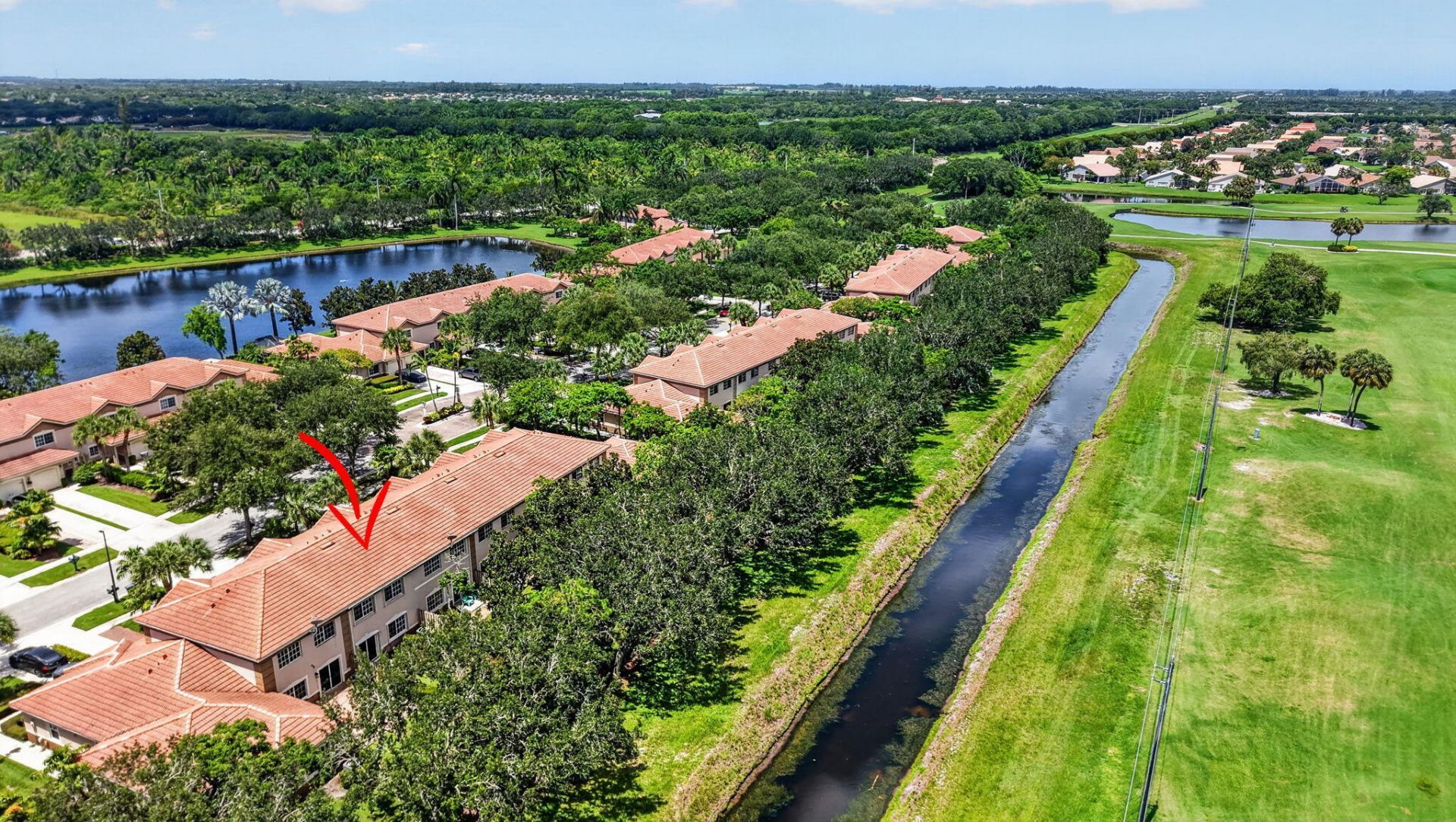 6689 Old Farm Trail, Boynton Beach, FL 33437 Photo