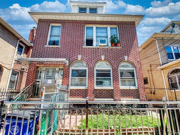2540 Davidson Avenue , Bronx, NY 10468
