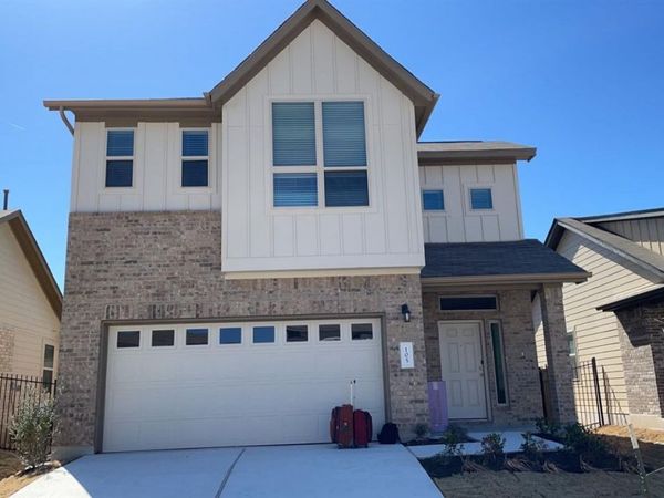 105 Durmont PASS, Leander, TX 78641