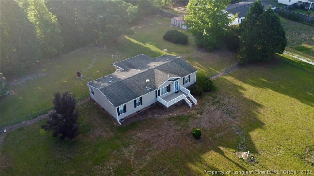 1599 Tim Currin Road, Lillington, NC 27546 Main Photo