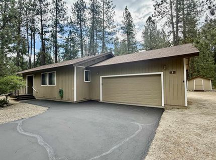 9 Miwok Trail, Graeagle, CA 00000 Photo