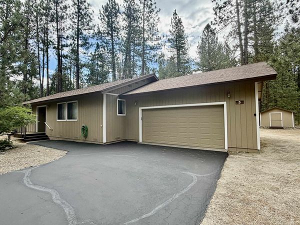 9 Miwok Trail, Graeagle, CA 00000