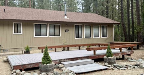 9 Miwok Trail, Graeagle, CA 00000 Photo