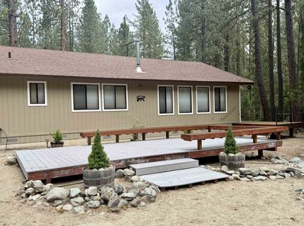 9 Miwok Trail, Graeagle, CA 00000 Photo