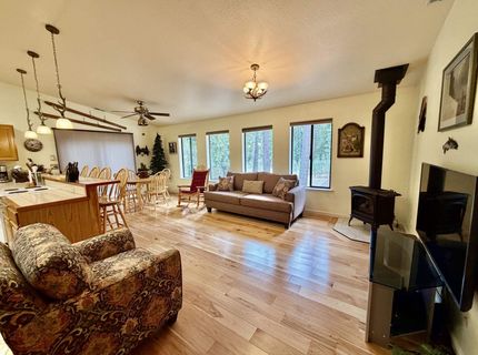 9 Miwok Trail, Graeagle, CA 00000 Photo