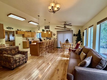 9 Miwok Trail, Graeagle, CA 00000 Photo