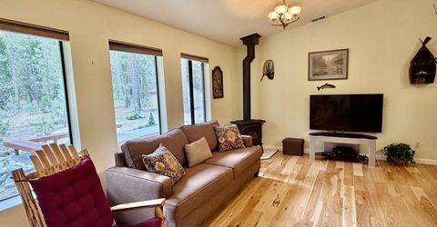 9 Miwok Trail, Graeagle, CA 00000 Photo