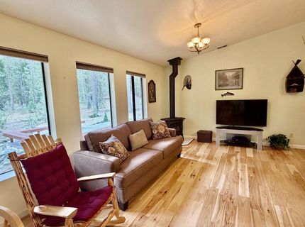 9 Miwok Trail, Graeagle, CA 00000 Photo