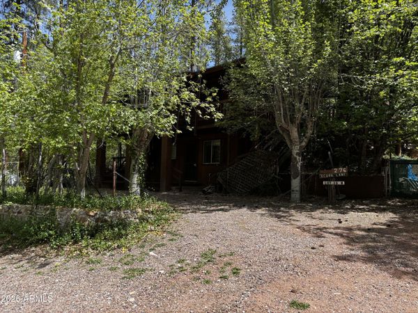 276 E ACORN Lane, Payson, AZ 85541