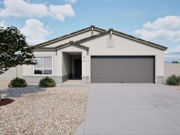 1393 W TIGUA Way, Coolidge, AZ 85128