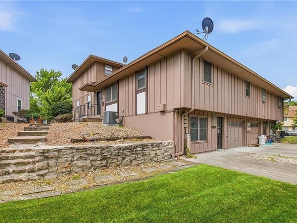 11260 E 71st Terrace, Raytown, MO 64133
