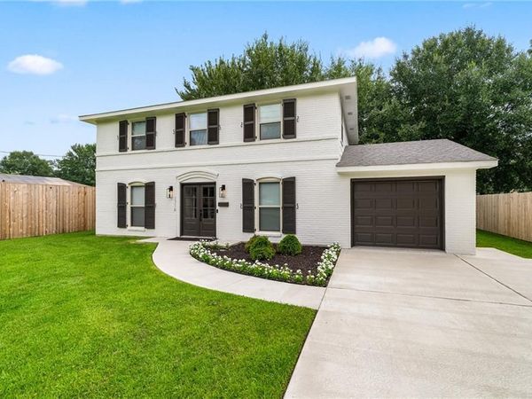 1716 ELEVENTH Street, Slidell, LA 70458