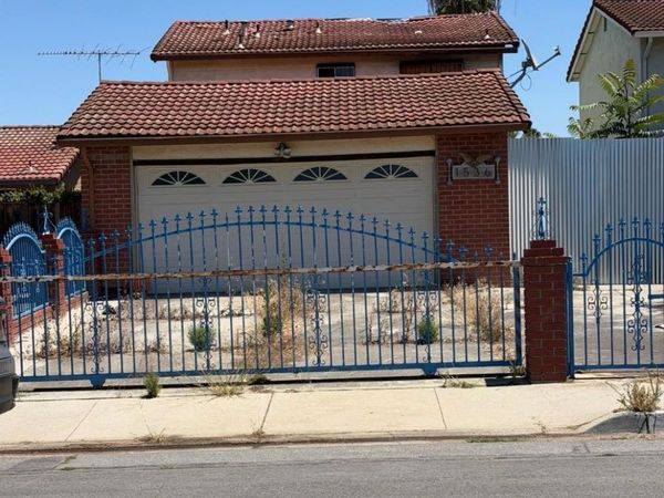 1536 Roberts Avenue, San Jose, CA 95122