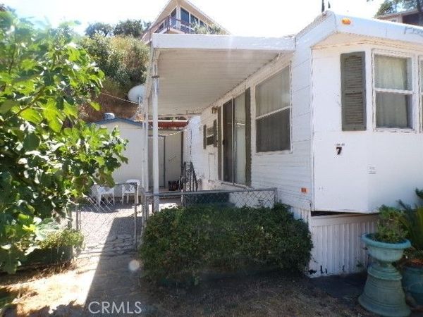 12840 Island Drive, Unit 7, Clearlake Oaks, CA 95423