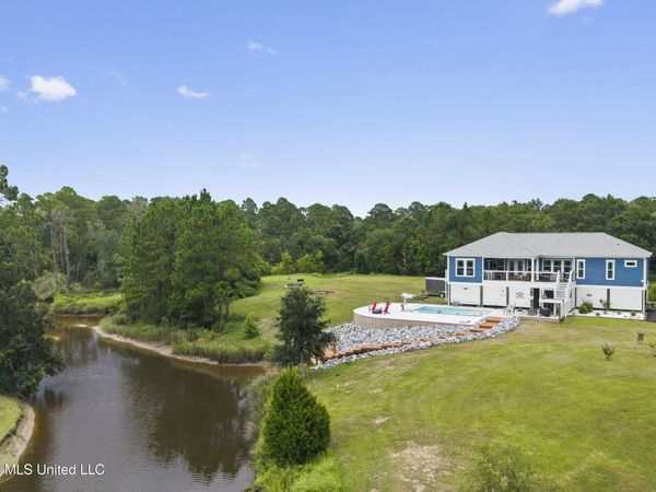 15520 Needle Street, Biloxi, MS 39532