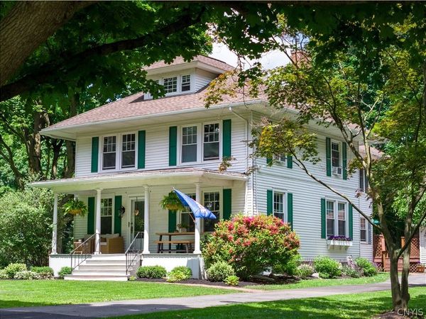 3066 E Lake Road , Skaneateles, NY 13152