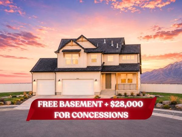 5233 S PARAMOUNT DR, Riverdale, UT 84405